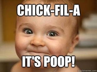 Surprise Baby