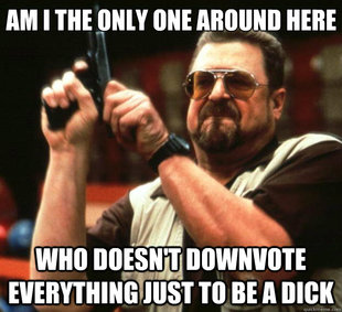 Big Lebowski