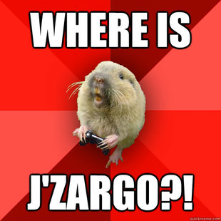 Gaming Gopher