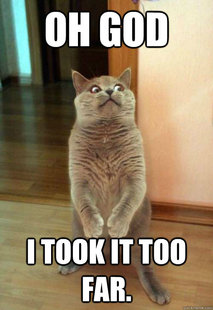 Horrorcat