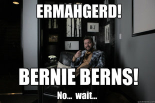 benevolent bro burnie