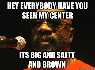 Isaac Hayes