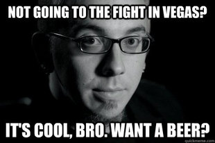 Good guy Jon Jones