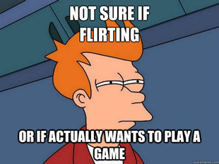 Futurama Fry