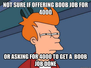 Futurama Fry