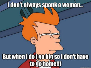 Futurama Fry