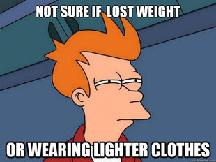 Futurama Fry