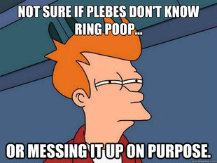 Futurama Fry