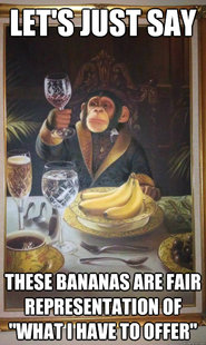 Perverted Monkey