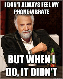 The Most Interesting Man In The World