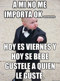 Baby Godfather