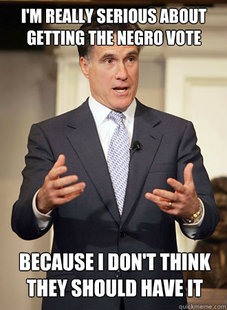 Relatable Romney