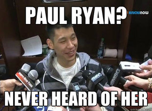 Jeremy Lin