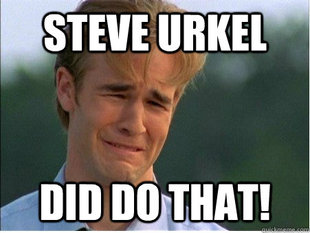 1990s Problems
