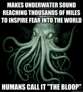 Cthulhu