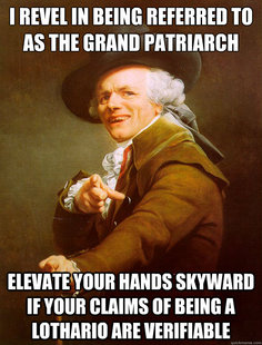Joseph Ducreux