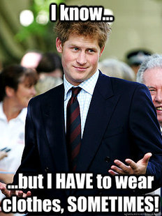 Prince Harry