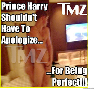 Prince Harry