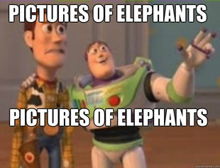 buzz lightyear