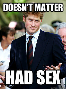 Prince Harry