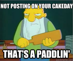 Paddlin Jasper