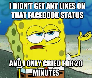 How tough am I