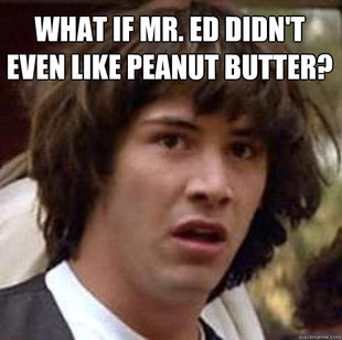 conspiracy keanu