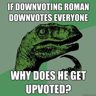 Philosoraptor
