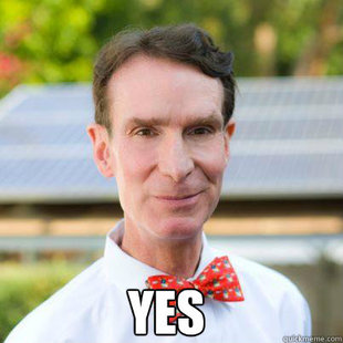 Bill Nye The Science Guy