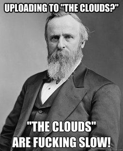 hip rutherford b hayes