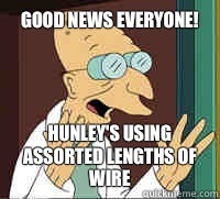 Scumbag Professor Farnsworth