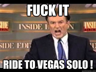 Bill OReilly Fuck It