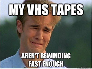 1990s Problems