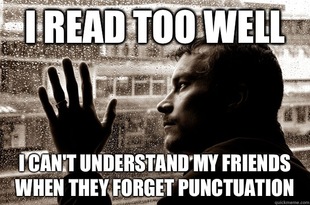 Over-Educated Problems