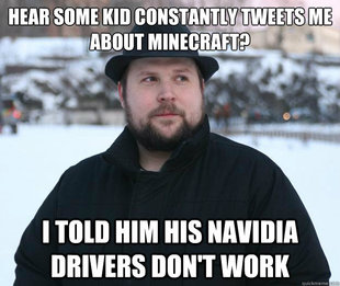 Advice Notch