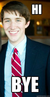 Harvard Good Guy