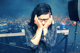 Skrillexguiz
