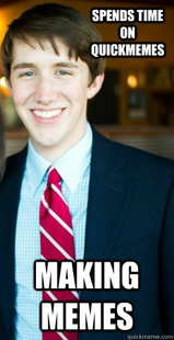 Harvard Good Guy
