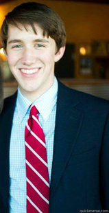 Harvard Good Guy