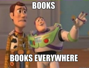 buzz lightyear