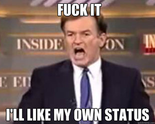 fuck it bill