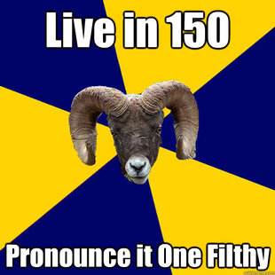 Suffolk Kid Ram