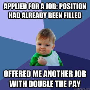 Success Kid