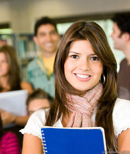 Sheltered College Freshman