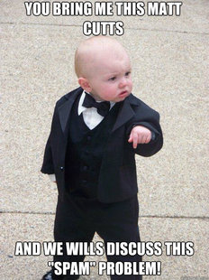 Baby Godfather
