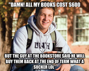 College Freshman