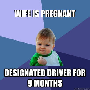 Success Kid
