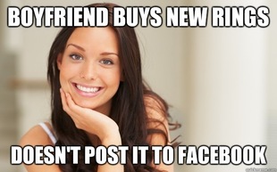 Good Girl Gina
