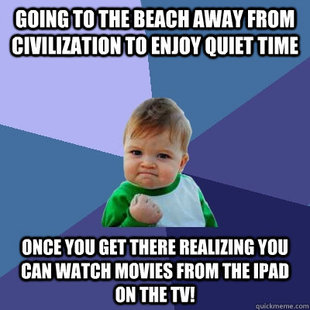 Success Kid