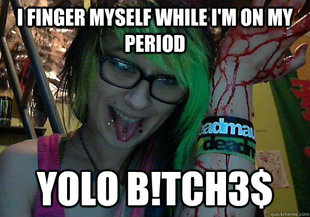 YOLO